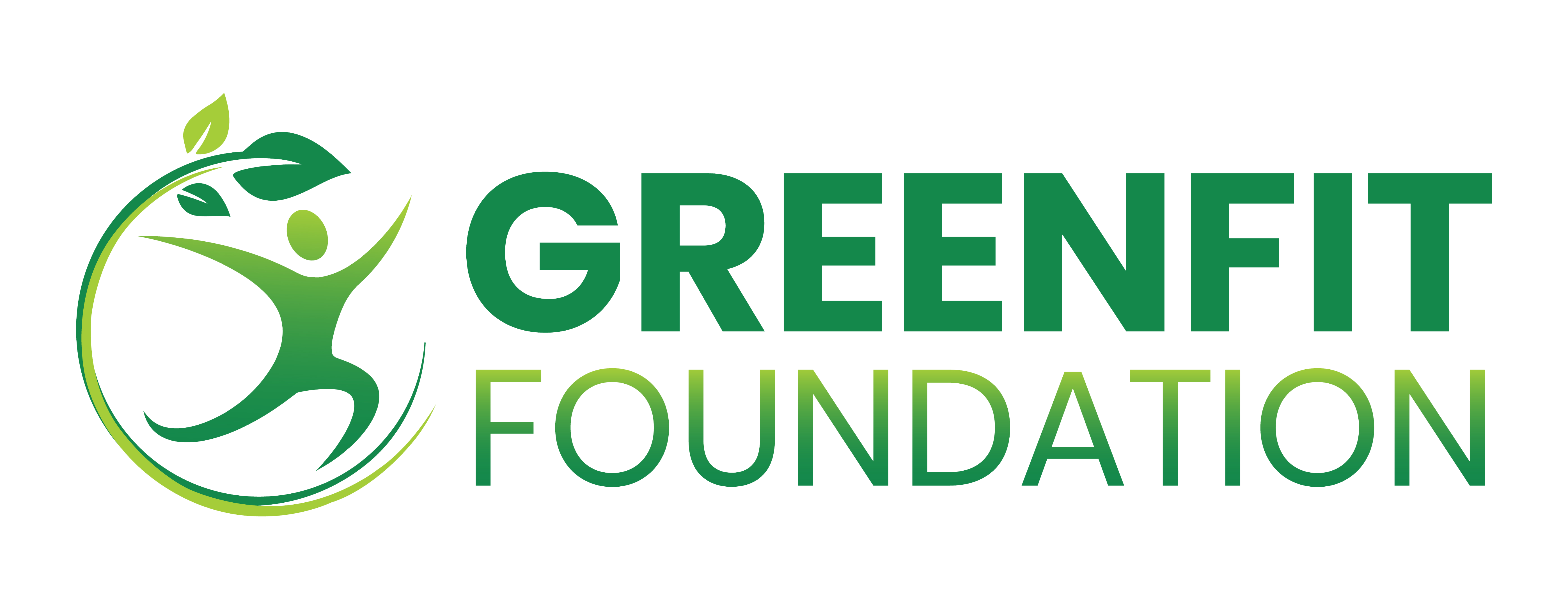 Green Fit Foundation Logo